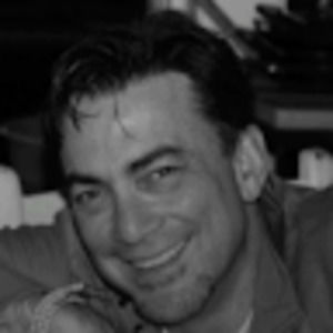 Meet your Posher, Richard